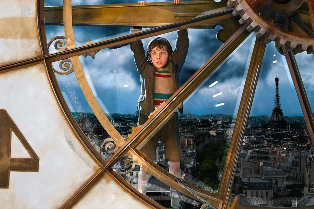 Фильм Хранитель времени 3D (2011). Кадр N28648