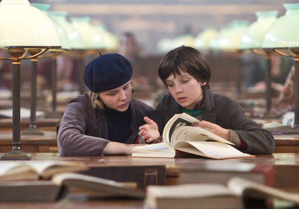 Фильм Хранитель времени 3D (2011). Кадр N28654