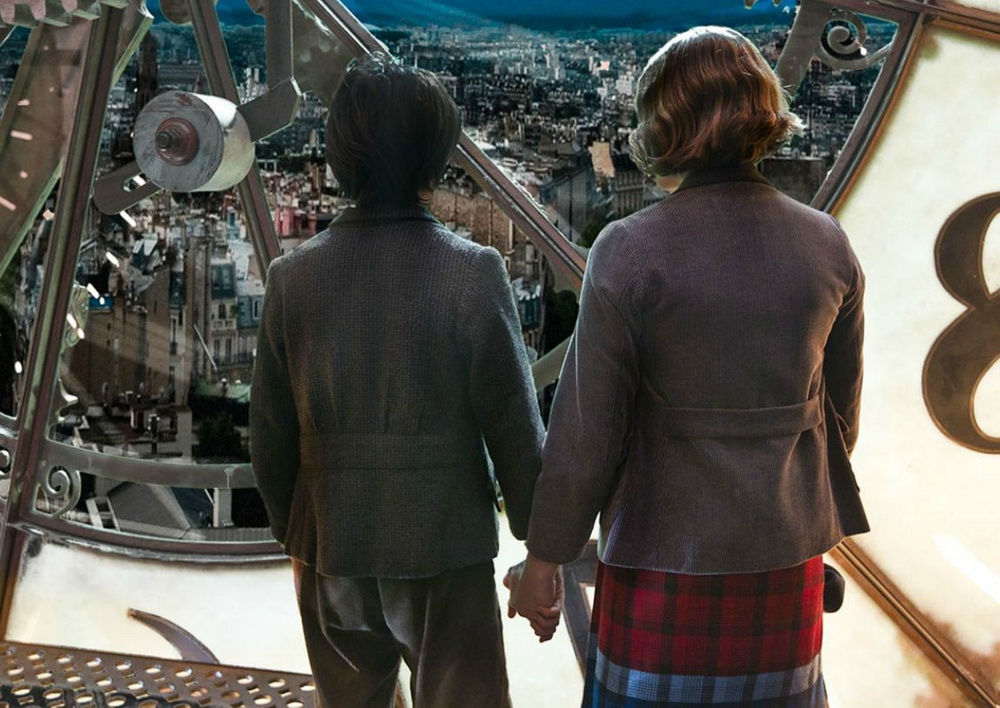 Фильм Хранитель времени 3D (2011). Кадр N28655