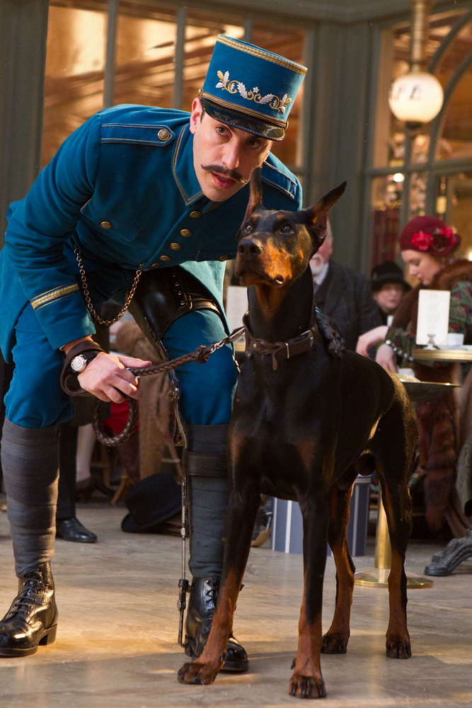 Фильм Хранитель времени 3D (2011). Кадр N28638