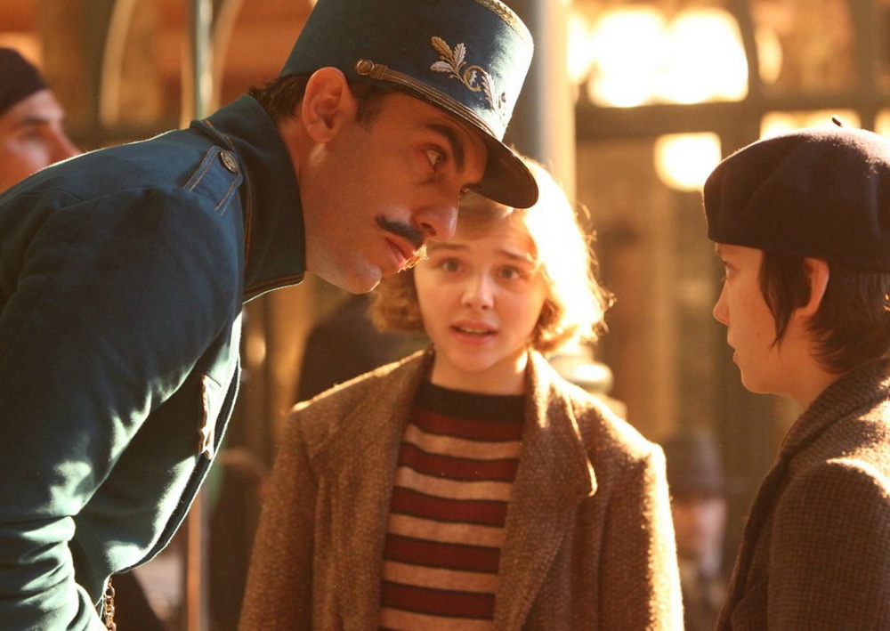 Фильм Хранитель времени 3D (2011). Кадр N28657