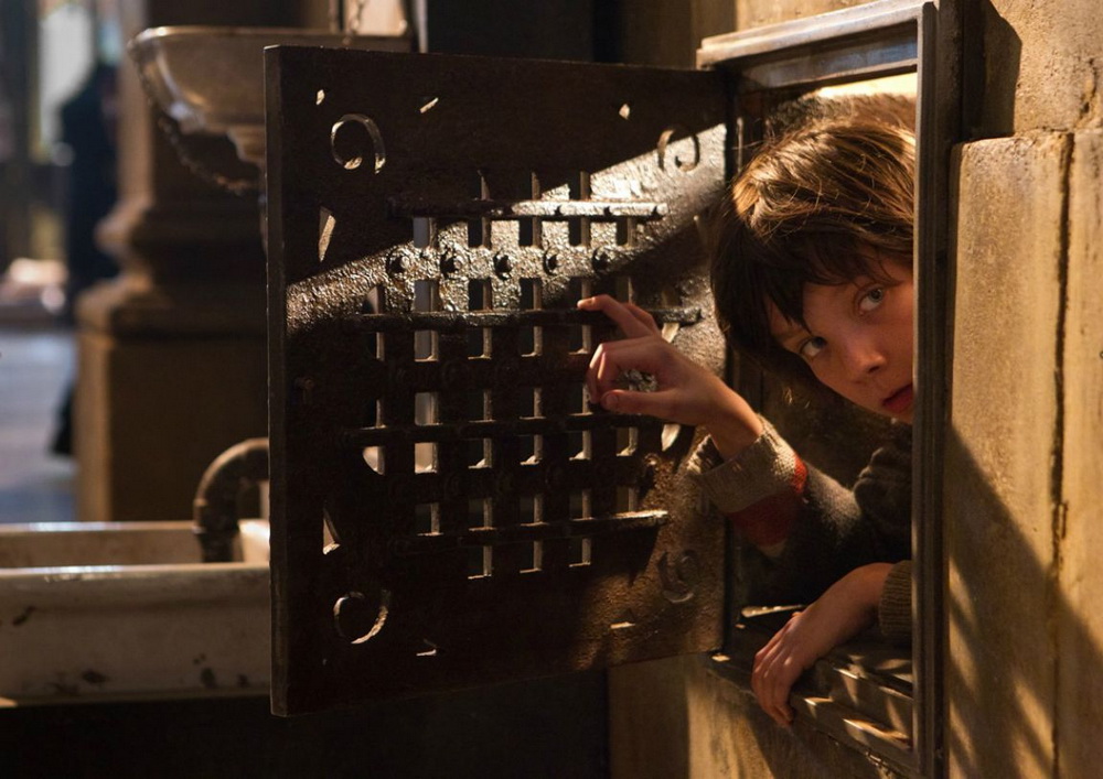 Фильм Хранитель времени 3D (2011). Кадр N28659