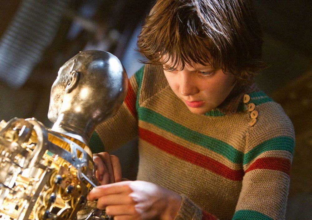 Фильм Хранитель времени 3D (2011). Кадр N28662