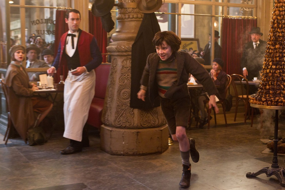 Фильм Хранитель времени 3D (2011). Кадр N28639