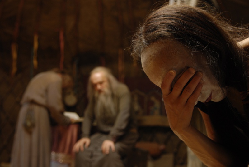 Фильм Орда (2011). Кадр N28740