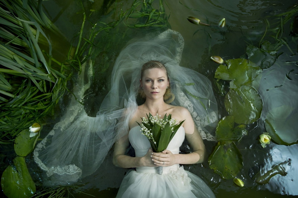 Фильм Меланхолия (2011). Кадр N28837