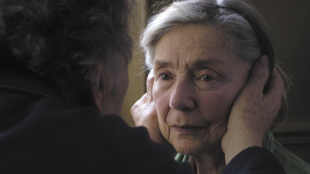 Фильм Любовь (2012). Кадр N28921