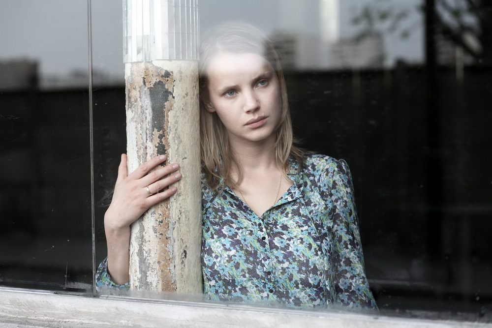 Фильм Женщина из Пятого округа (2011). Кадр N29037