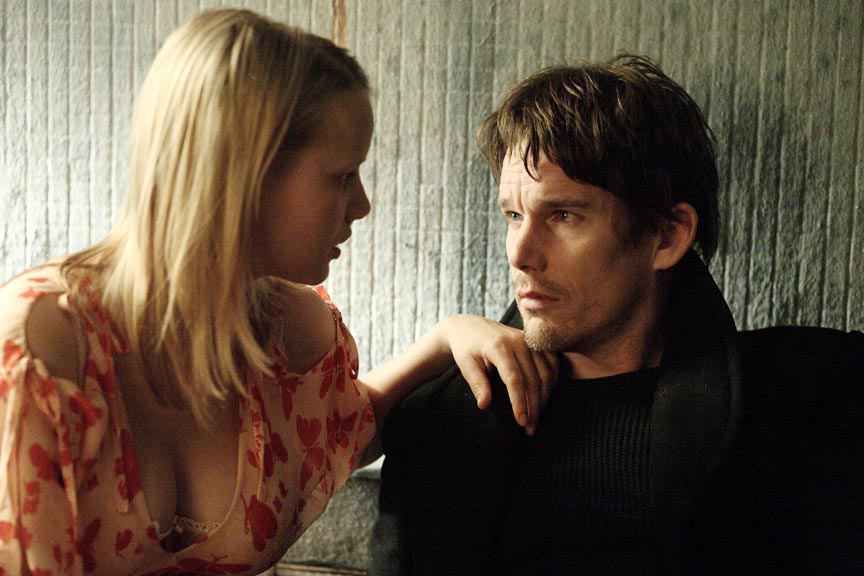 Фильм Женщина из Пятого округа (2011). Кадр N29040