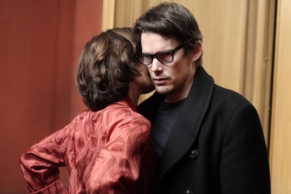 Фильм Женщина из Пятого округа (2011). Кадр N29025