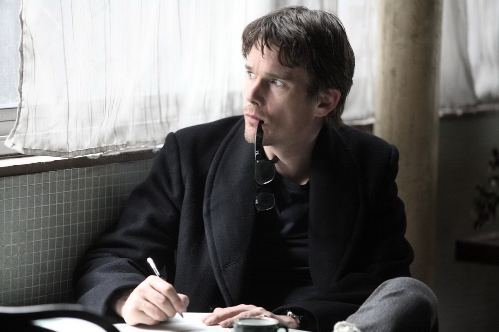 Фильм Женщина из Пятого округа (2011). Кадр N29028