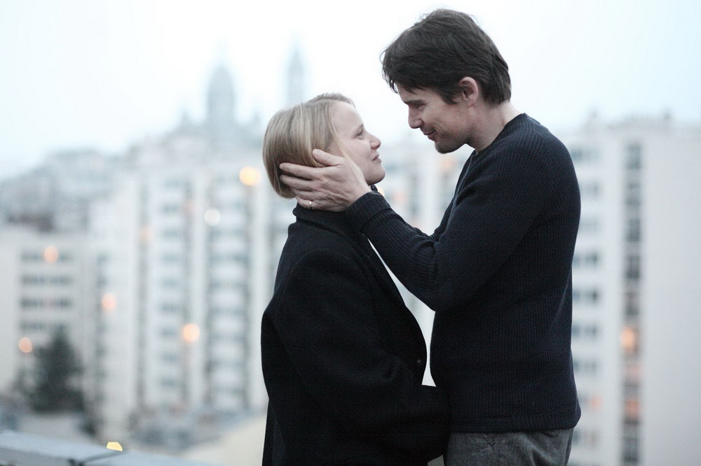 Фильм Женщина из Пятого округа (2011). Кадр N29030