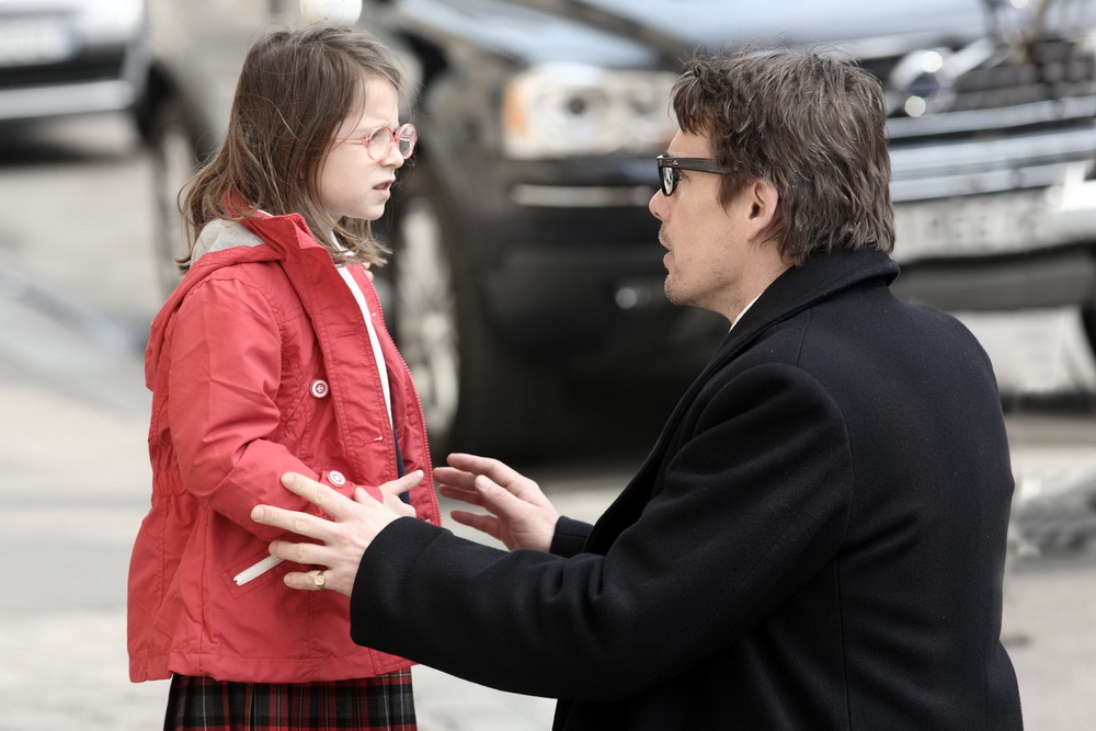 Фильм Женщина из Пятого округа (2011). Кадр N29031