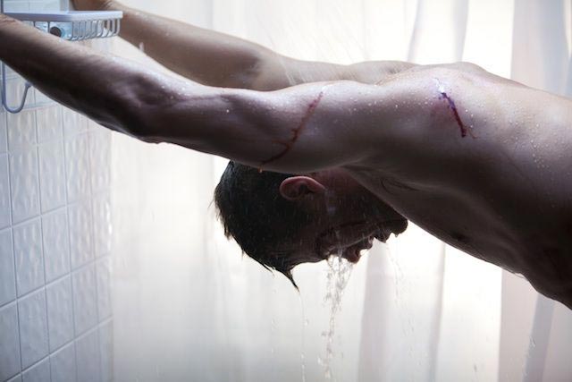 Фильм Клин клином (2012). Кадр N29288