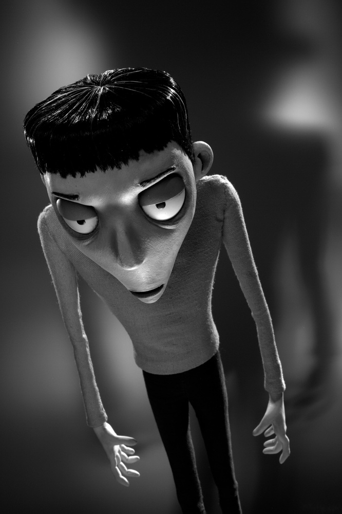 Фильм Франкенвини (2012). Кадр N35454