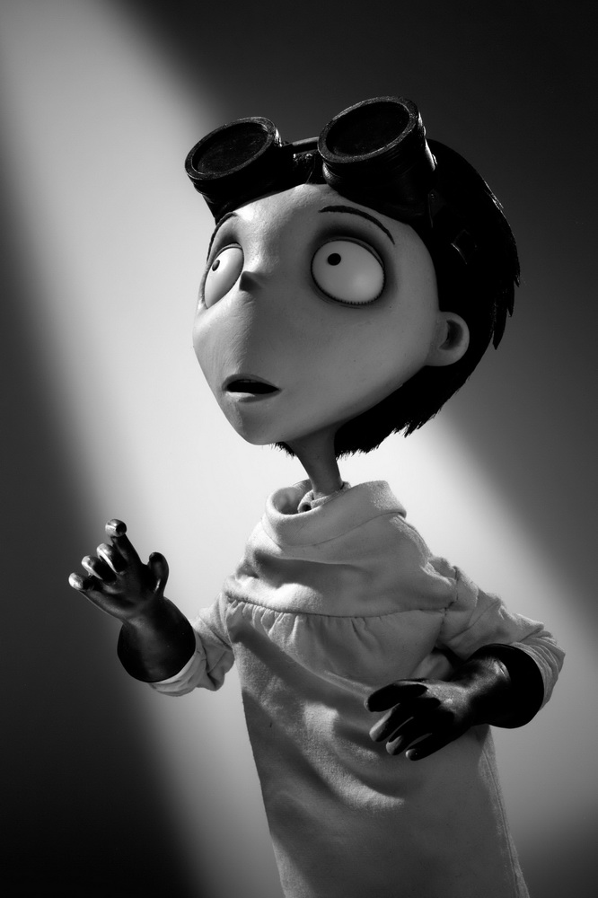 Фильм Франкенвини (2012). Кадр N29481