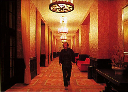 Фильм Сияние (1980). Кадр N29864