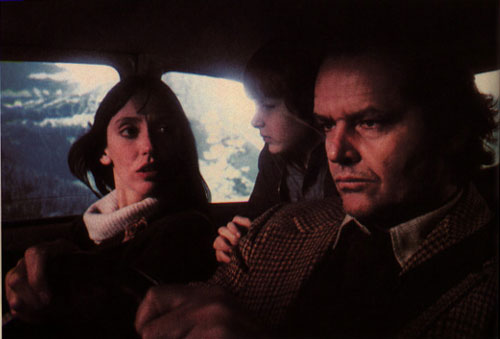 Фильм Сияние (1980). Кадр N29868