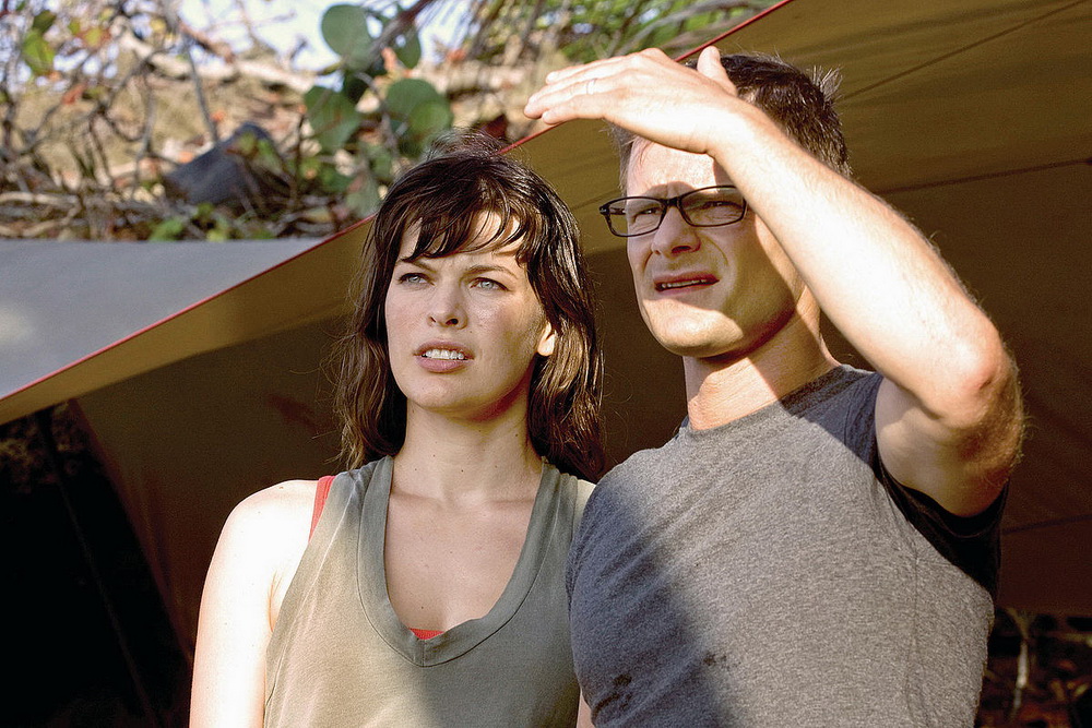 Фильм Идеальный побег (2009). Кадр N37707