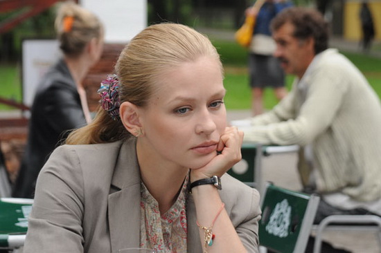 Сериал Зоннентау (2012). Кадр N30241