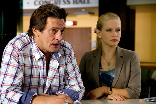 Сериал Зоннентау (2012). Кадр N30242