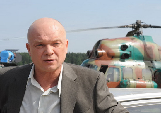 Сериал Зоннентау (2012). Кадр N30243