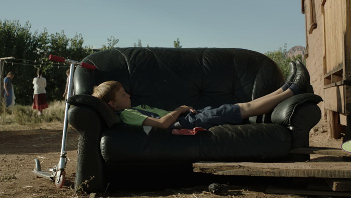 Фильм Уже не дети (2012). Кадр N30296