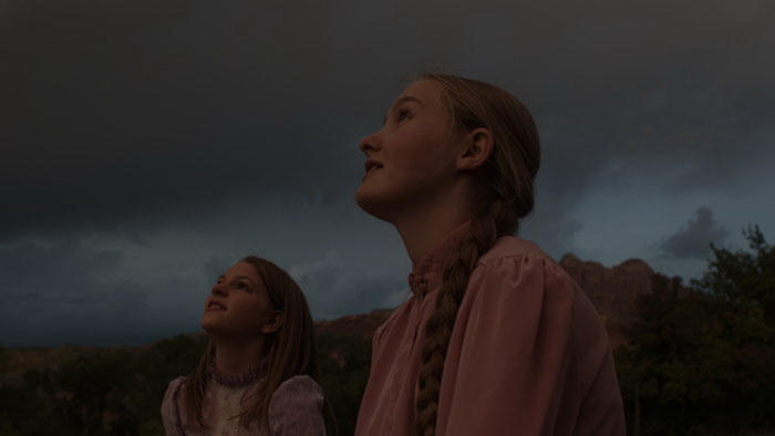 Фильм Уже не дети (2012). Кадр N30300