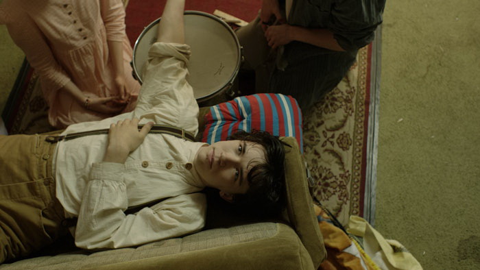 Фильм Уже не дети (2012). Кадр N30289
