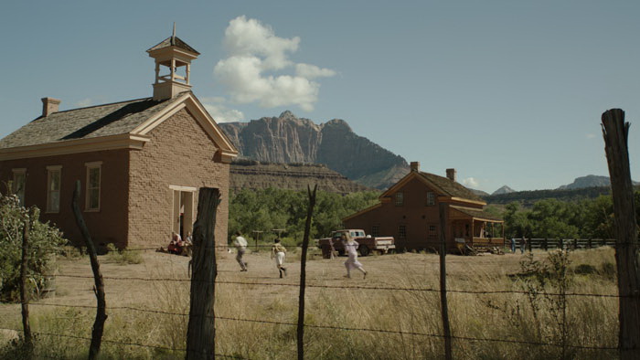 Фильм Уже не дети (2012). Кадр N30290