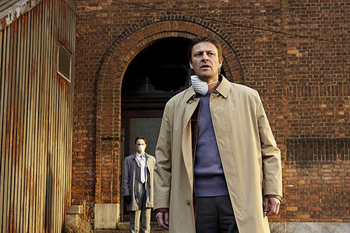 Фильм Сайлент Хилл (2006). Кадр N30359