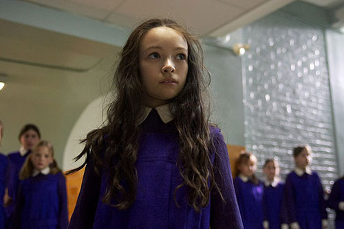 Фильм Сайлент Хилл (2006). Кадр N30360