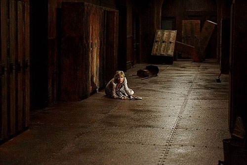 Фильм Сайлент Хилл (2006). Кадр N30362