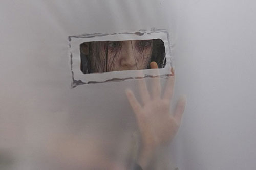 Фильм Сайлент Хилл (2006). Кадр N30364