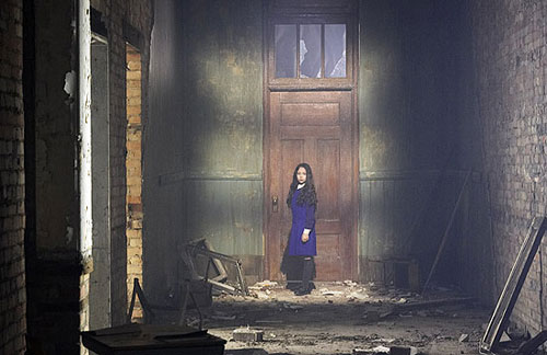 Фильм Сайлент Хилл (2006). Кадр N30365