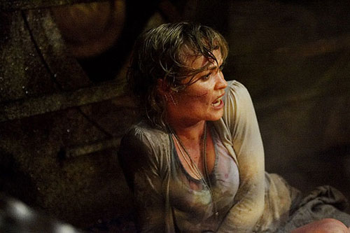 Фильм Сайлент Хилл (2006). Кадр N30370