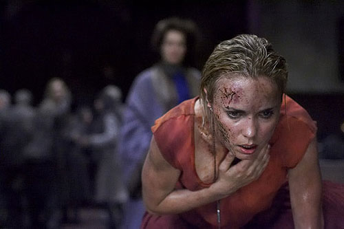 Фильм Сайлент Хилл (2006). Кадр N30379
