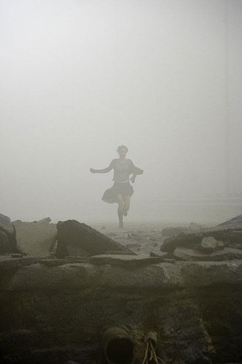 Фильм Сайлент Хилл (2006). Кадр N30398
