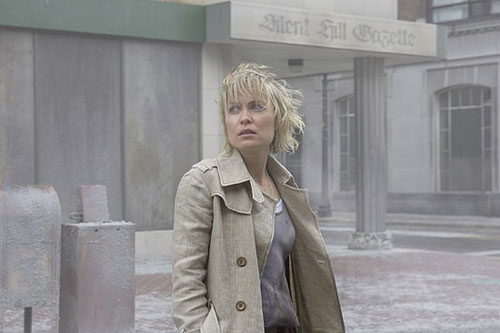 Фильм Сайлент Хилл (2006). Кадр N30354