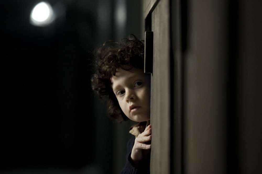Фильм Верзила (2012). Кадр N30439