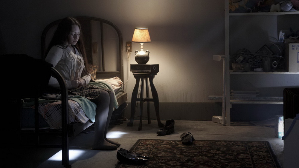 Фильм Верзила (2012). Кадр N30443