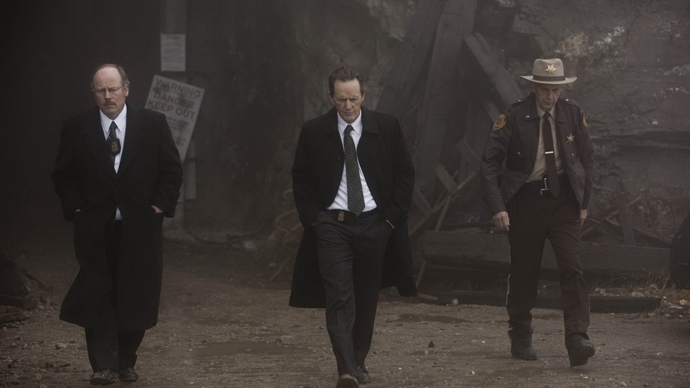 Фильм Верзила (2012). Кадр N30449