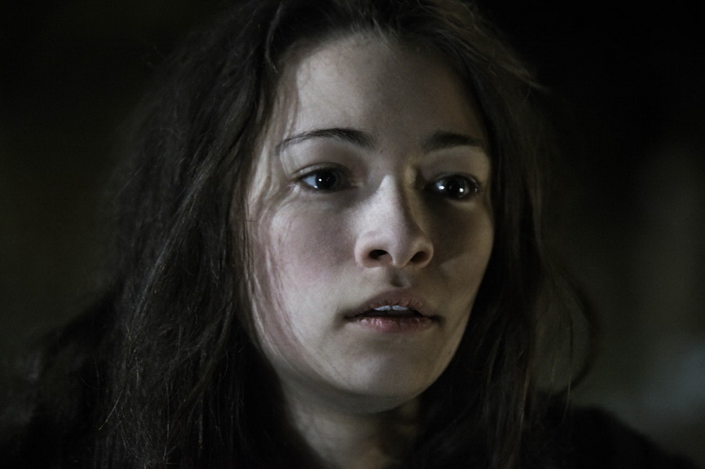 Фильм Верзила (2012). Кадр N30430