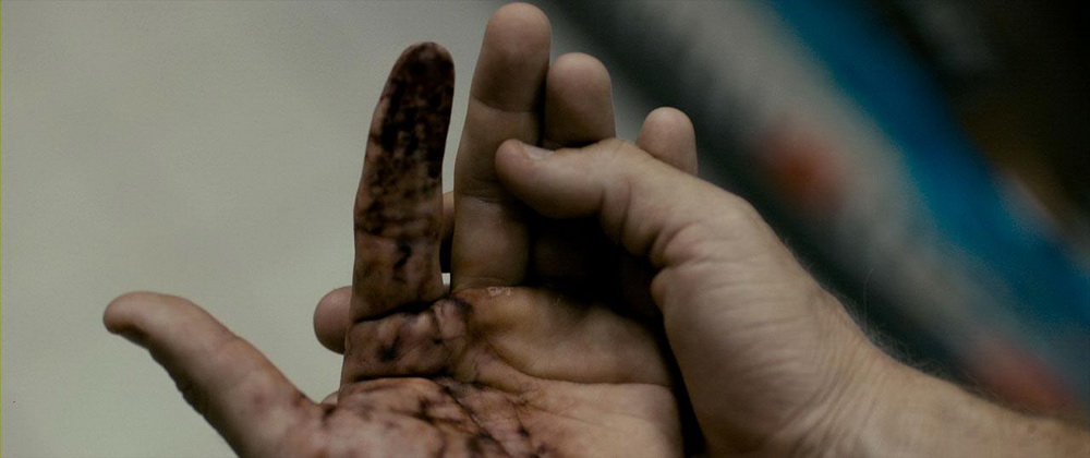 Фильм Заноза (2008). Кадр N30557