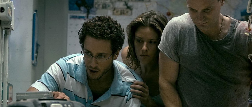 Фильм Заноза (2008). Кадр N30559