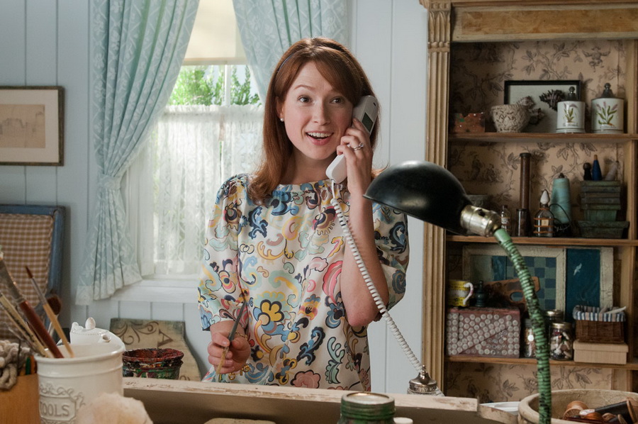Фильм Девичник в Вегасе (2011). Кадр N30695
