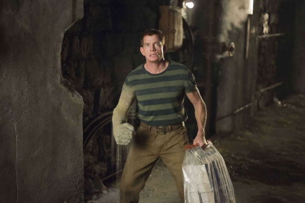 Фильм Человек-паук 3: Враг в отражении (2007). Кадр N30709