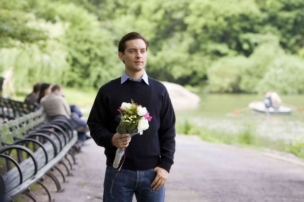 Фильм Человек-паук 3: Враг в отражении (2007). Кадр N30732