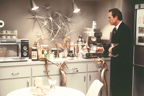 Фильм Люди в черном (1997). Кадр N30765