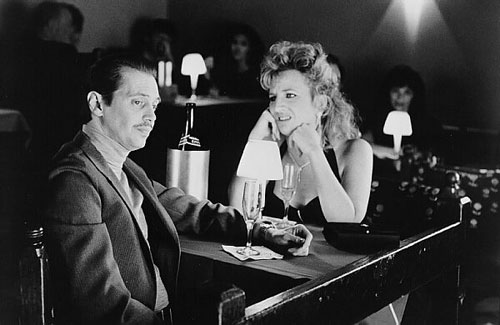 Фильм Фарго (1996). Кадр N30903